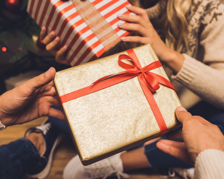 Christmas gifts to give men